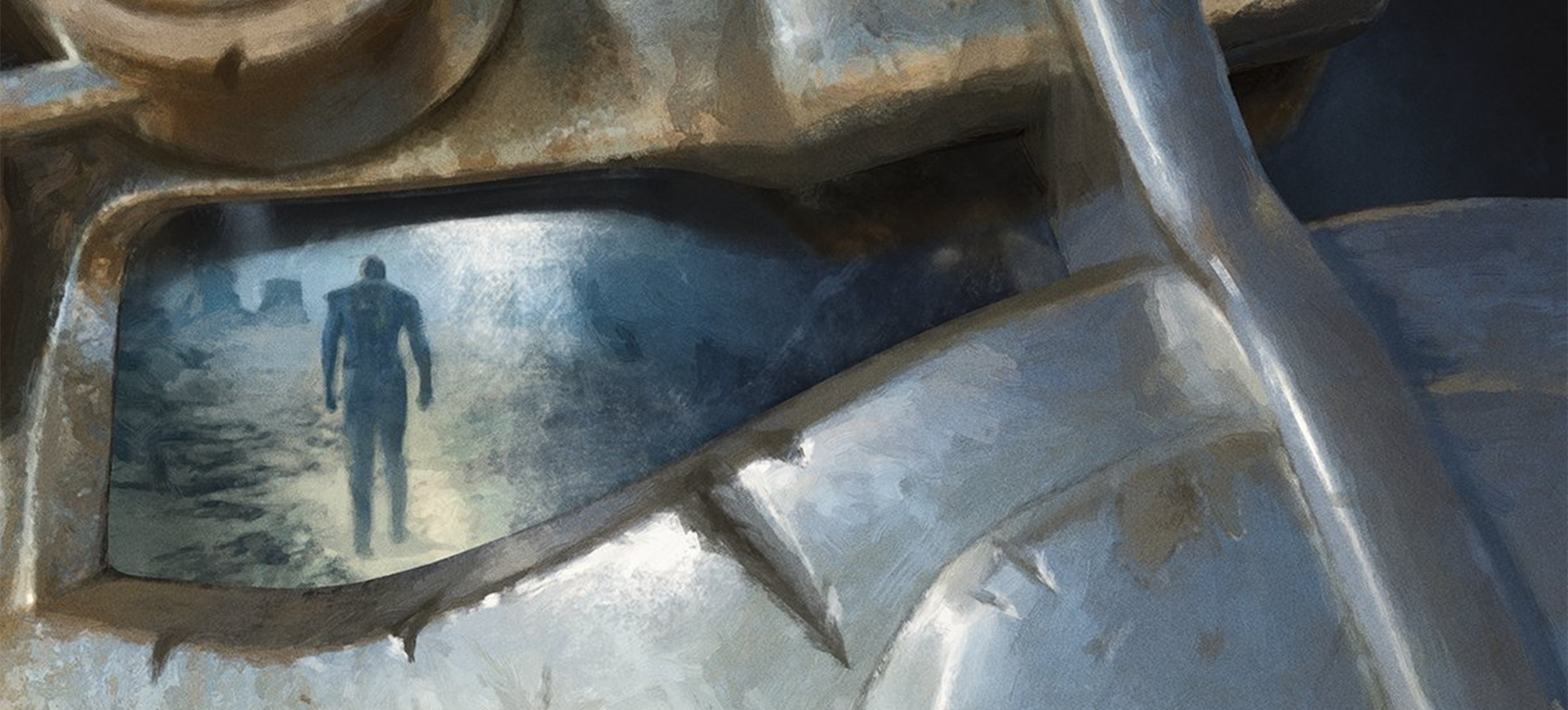 Play Magic: The Gathering Fallout today Play Magic: The Gathering Fallout today