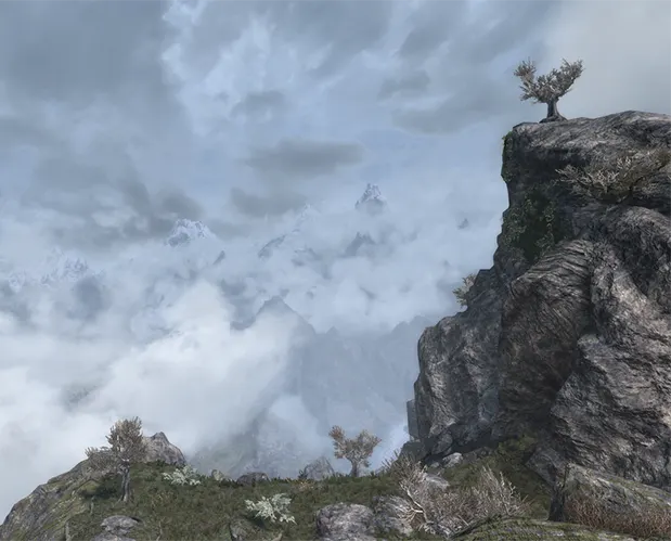 Fallout 4 Skyrim Special Edition Highlight Mods Marz