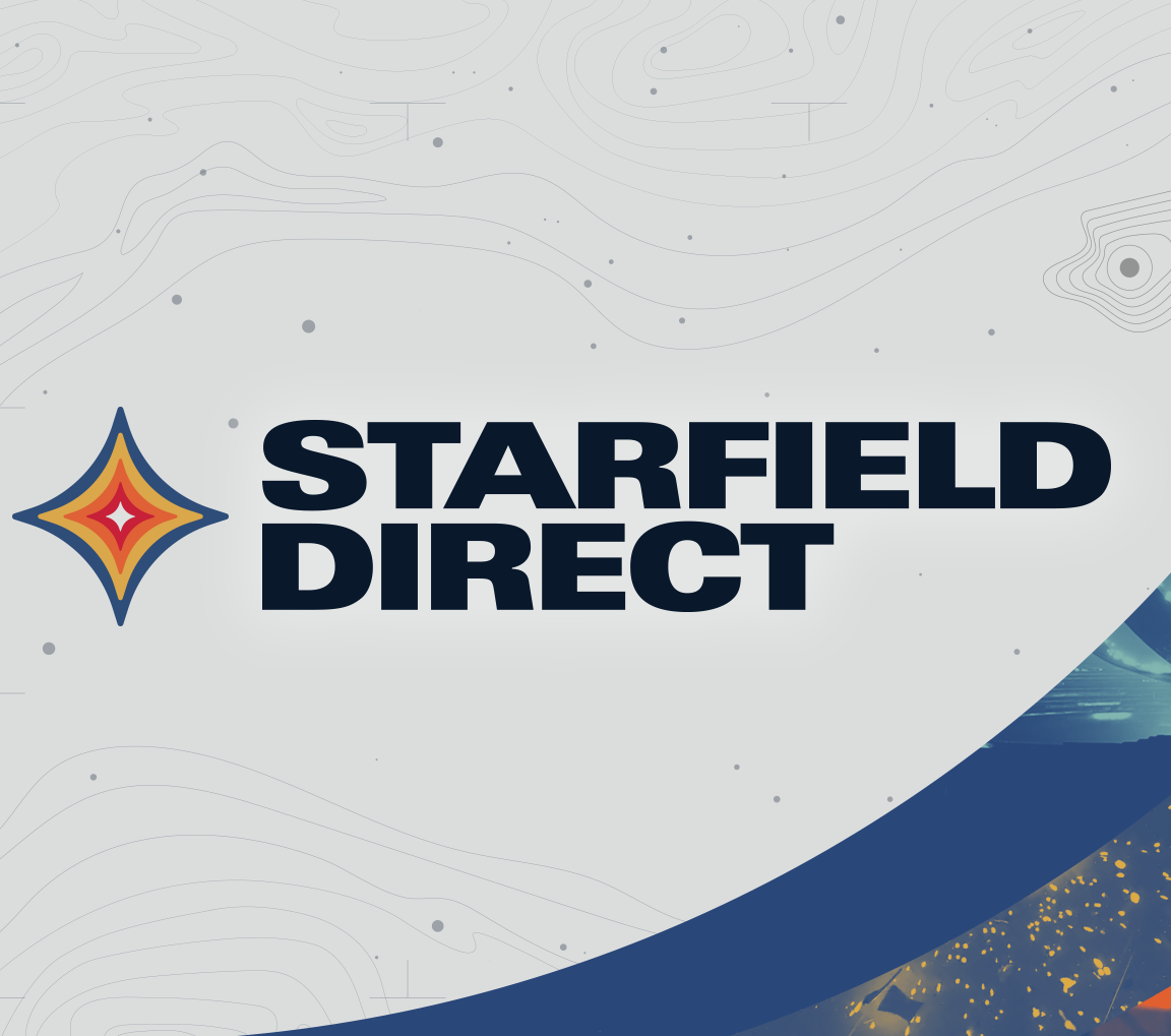 Starfield, Official Website