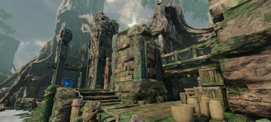 Quake Champions Official Website Home - roblox rage free full game image gallery megagames