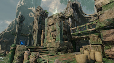 Quake Champions Official Website Home