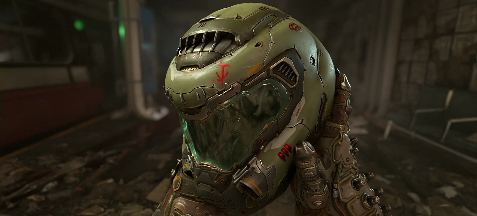 doom eternal ps4 or xbox one