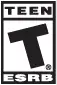 ESRB Teen