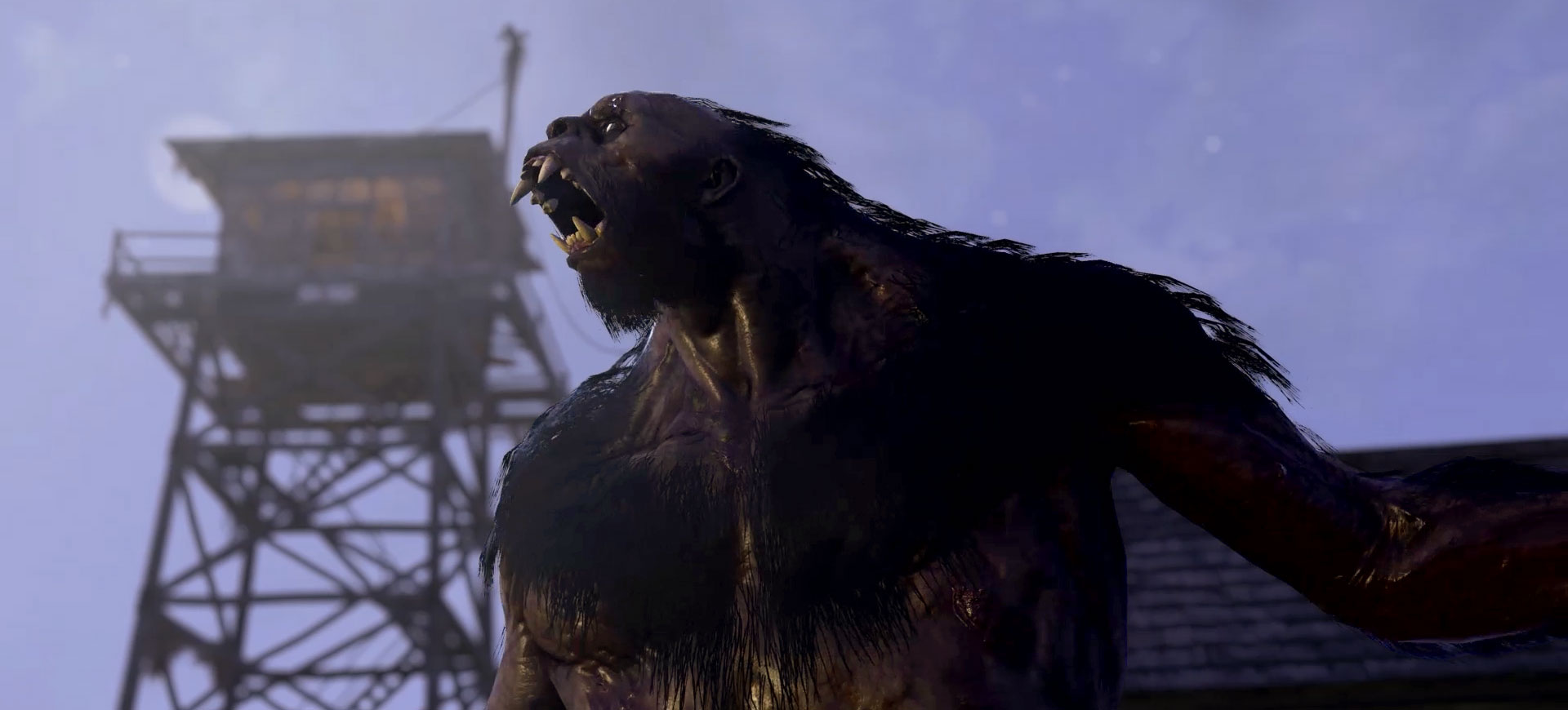 Fallout 76: Das Hinterland  Updatenotizen