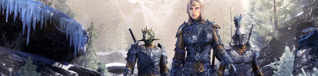 ESO Free Play Weekend - The Elder Scrolls Online