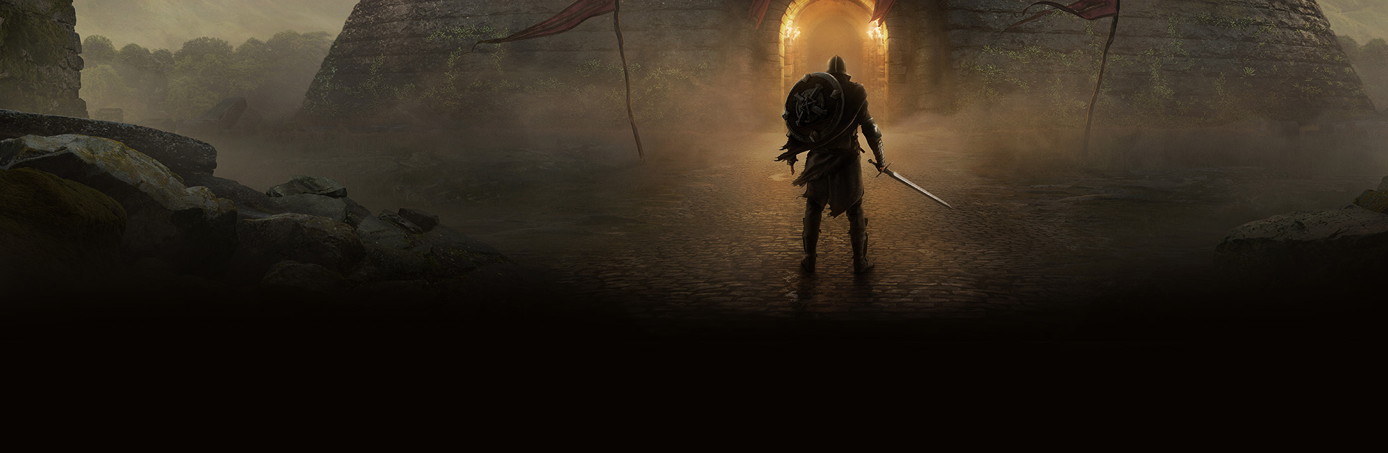 The Elder Scrolls®: Blades para Nintendo Switch - Site Oficial da Nintendo