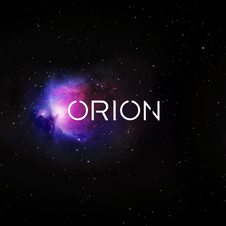Orion Bethesda Net