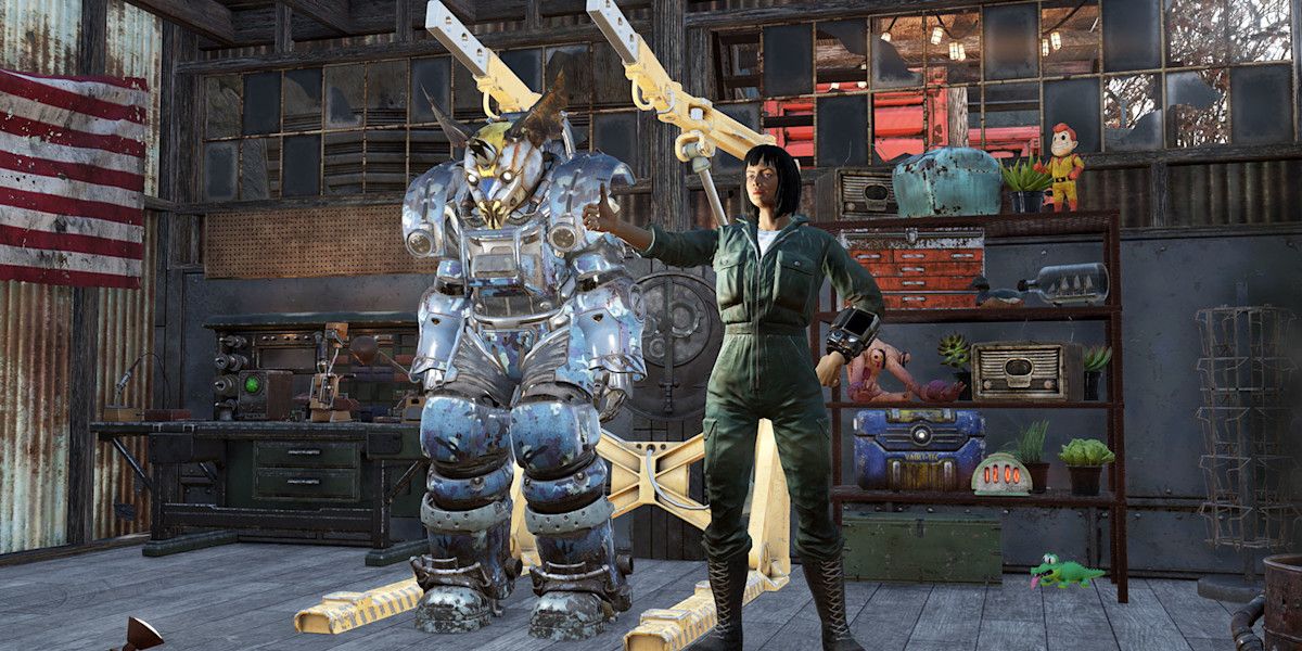 Fallout 76: C.A.M.P Revamp Combat Release Notes (FULL) – Bethesda.net Fallout 76: C.A.M.P Revamp Combat Release Notes (FULL) – Bethesda.net