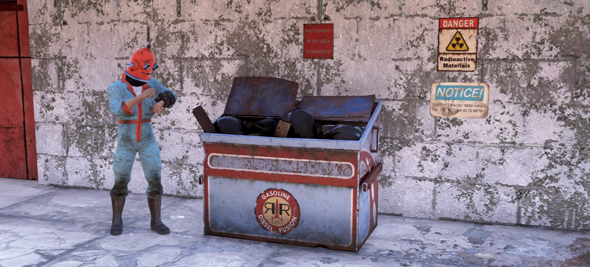 Re.PRESIDENT shop City throttles forward on 105,000-square-foot Princess Auto