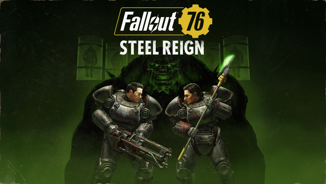 Fallout 76 | Our Future Begins