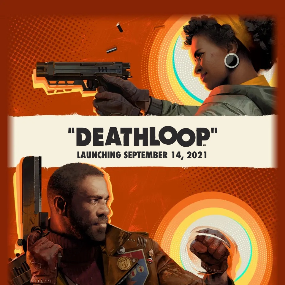 The Death Loop Mac OS The Death Loop Mac OS