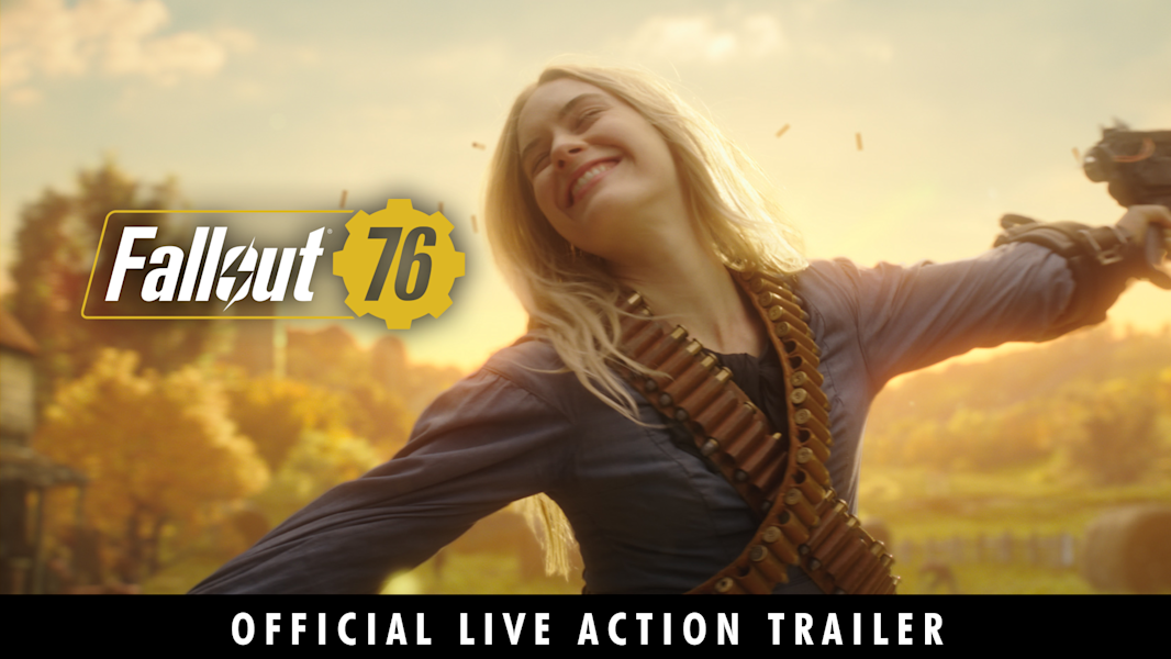 Fallout 76 Fallout 76
