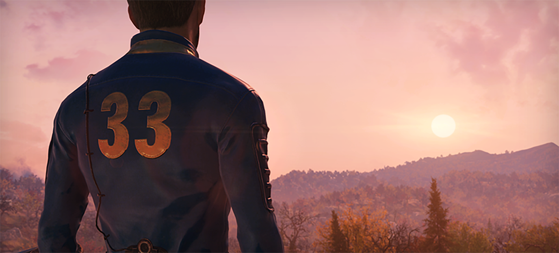 Vault33Suit
