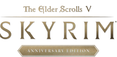 The Elder Scrolls V: Skyrim Anniversary Edition on
