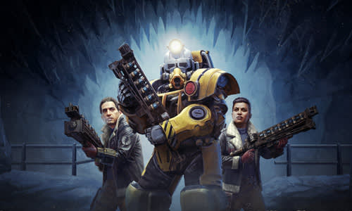 Fallout 76 子弹上膛 更新说明 21年4月27日 Fallout 76 子弹上膛 更新说明 21年4月27日