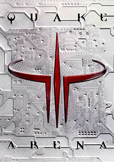 Quake 3 arena free. download full game pc