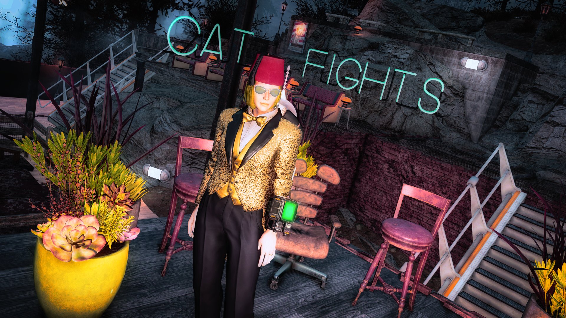 catfightnightsxredder