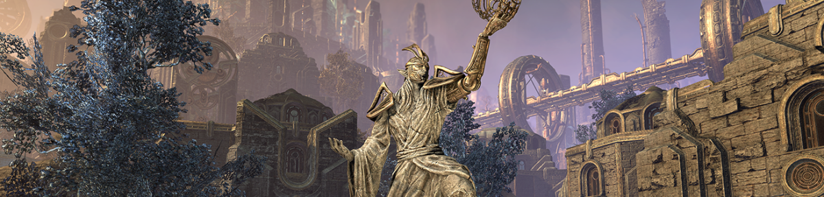 The Clockwork City DLC Review