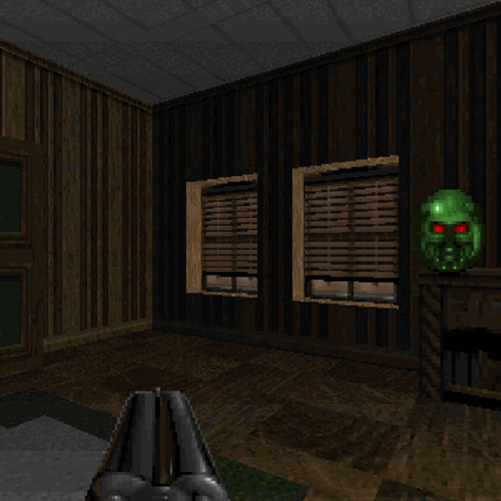 Nods To Mods インタビュー Doom Zero Bethesda Net Nods To Mods インタビュー Doom Zero Bethesda Net