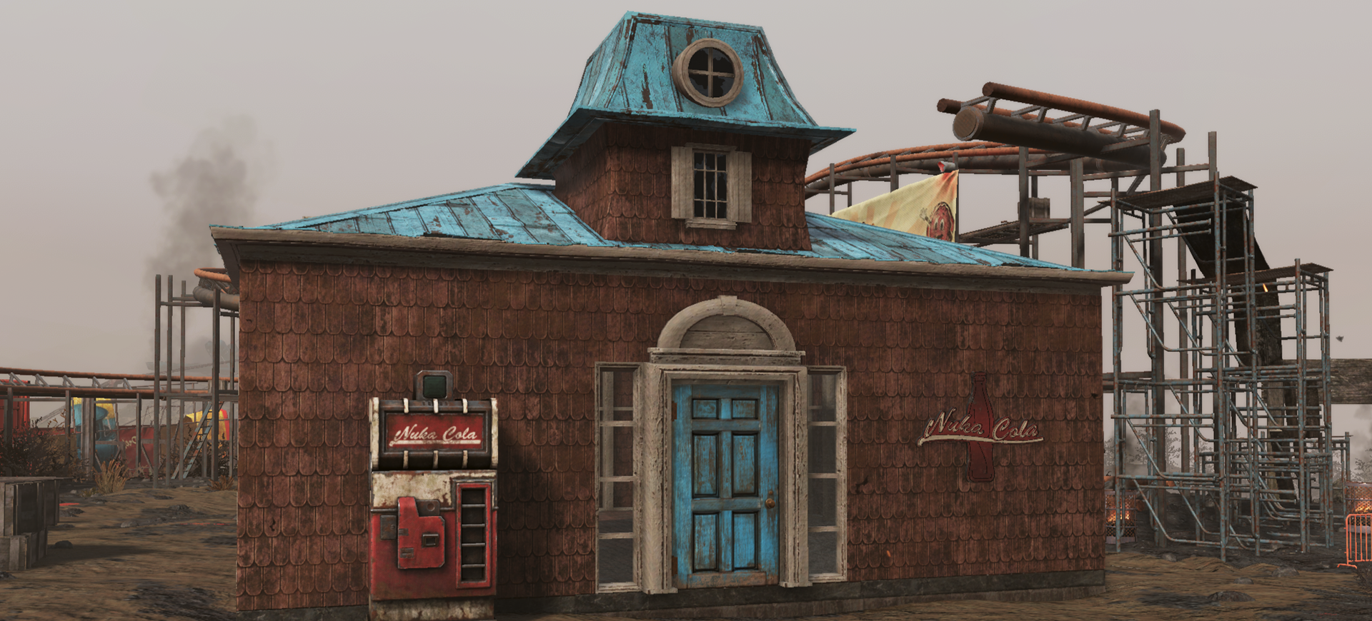 アトミックショップウィークリーアップデート：2025年1月28日～2月4日