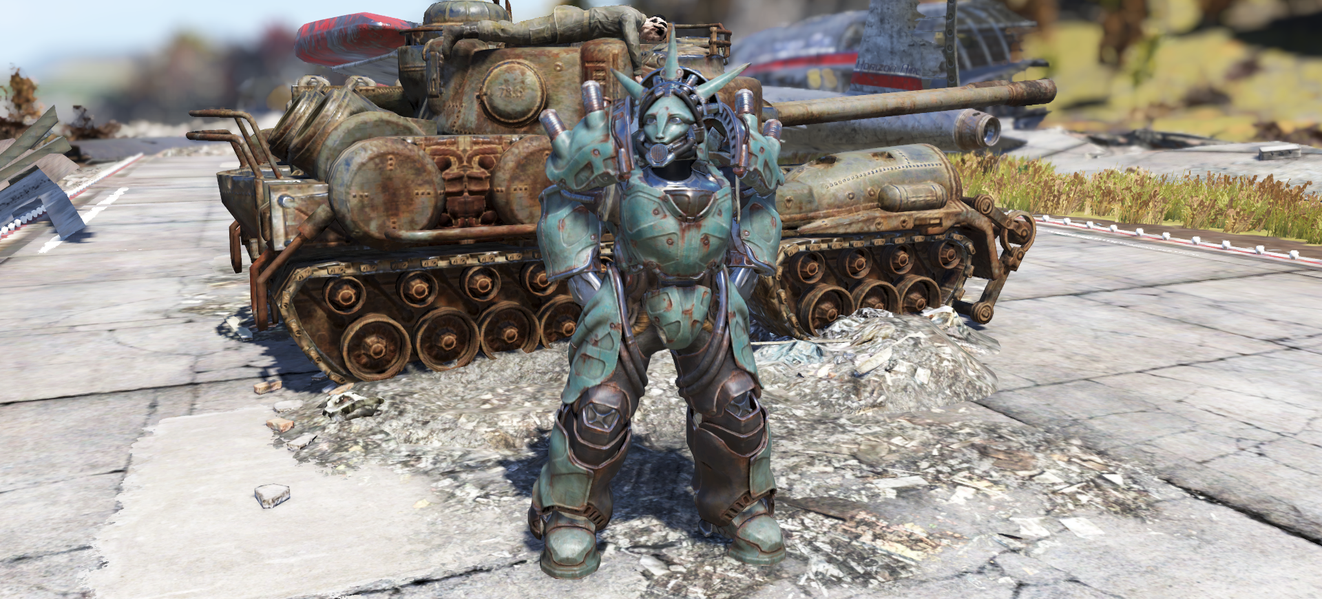 LHero LadyLibertyPrimePA