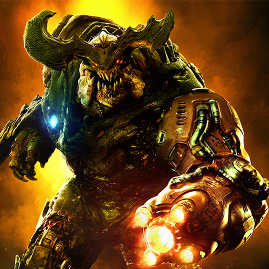 Doomのボス トップ5 第1位 サイバーデーモン Bethesda Net Doomのボス トップ5 第1位 サイバーデーモン Bethesda Net