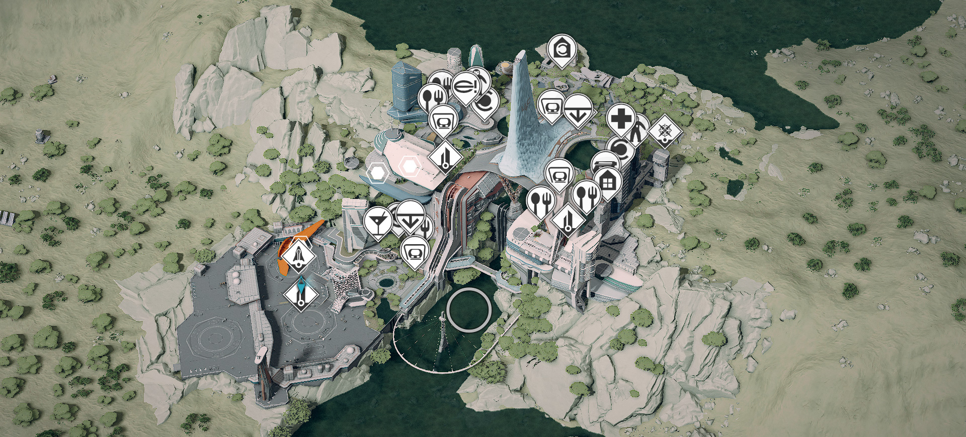 Starfield Update 1.11.36 - May 15, 2024