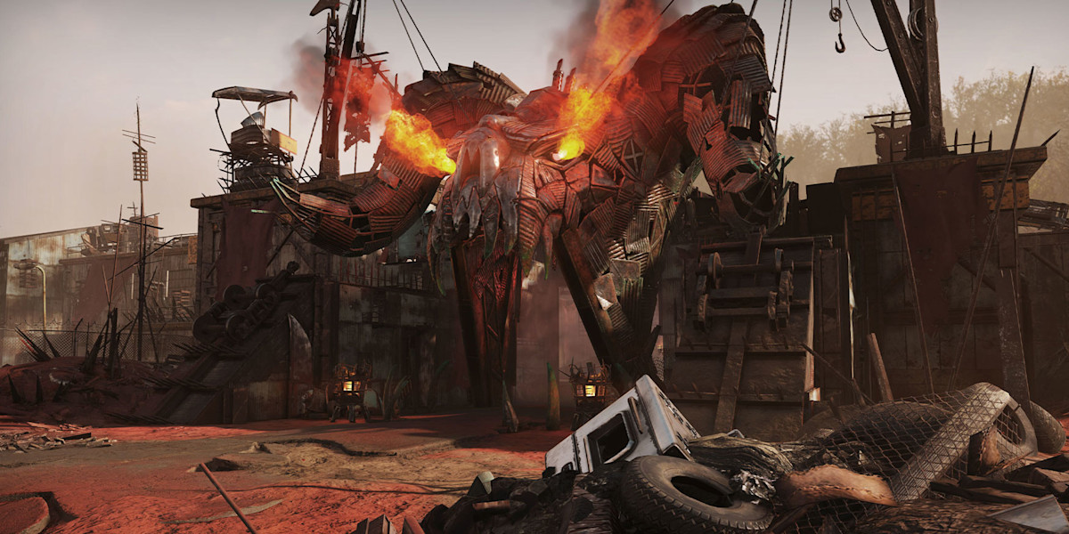 Inside the Vault – Burning Springs Public Test Server Release Notes – Bethesda.net Inside the Vault – Burning Springs Public Test Server Release Notes – Bethesda.net