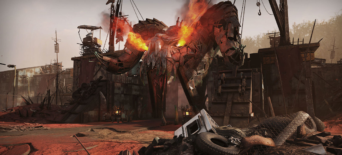 Inside the Vault – Burning Springs Public Test Server Release Notes – Bethesda.net