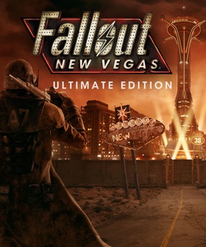 sufrimiento cuidadosamente caja registradora Fallout New Vegas