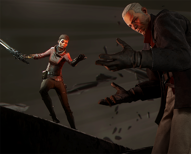 These Dishonored mods will give your next playthrough a fresh feel