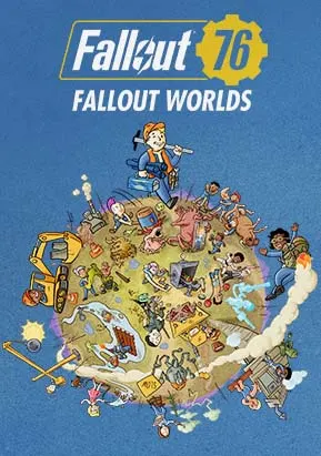 Fallout 76 Pc Bethesda Games Catalog
