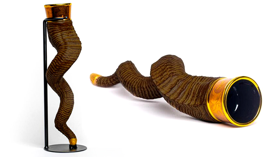 Gift Guide Horn Jadarri