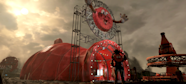 Fallout 76 Fallout 76 Inside The Vault Nuka World Is On Tour In 