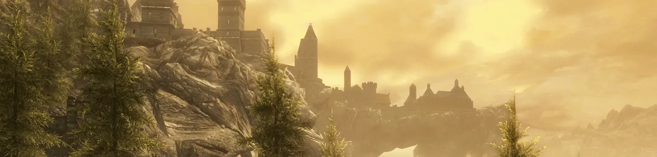 What Makes The Elder Scrolls V Skyrim Special