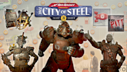 Get a first look at Fallout 76's Season 10, available September 13 Get a first look at Fallout 76's Season 10, available September 13