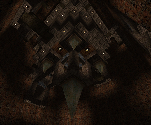 New Add-on Available: Contract Revoked for Quake