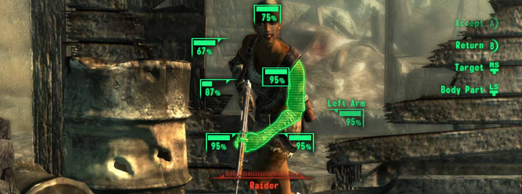 Fallout 3 - PC - Compre na Nuuvem