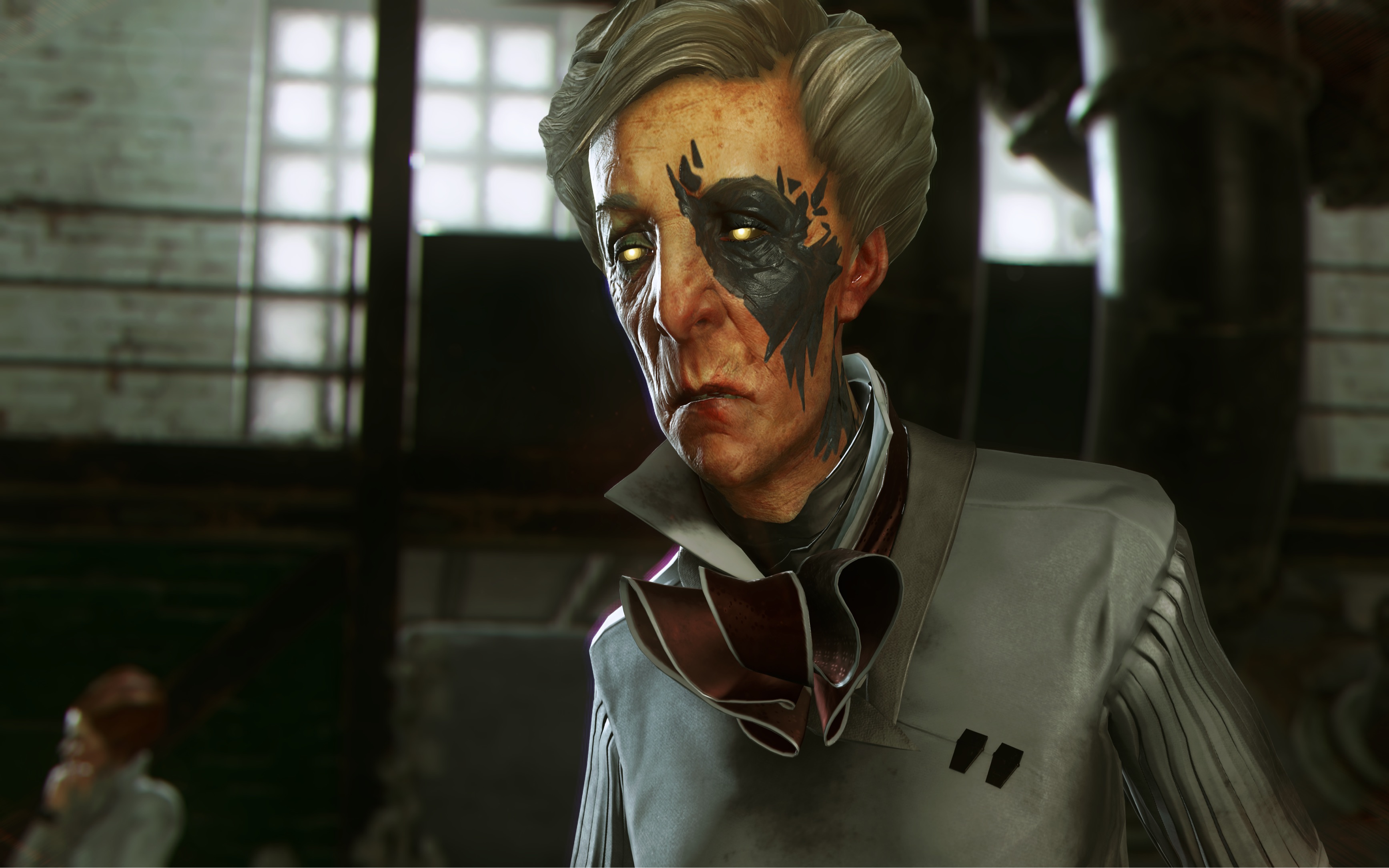 Dishonored Death Of The Outsider Bethesda Net
