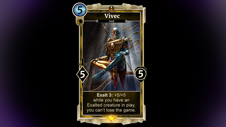 TESL Vivec