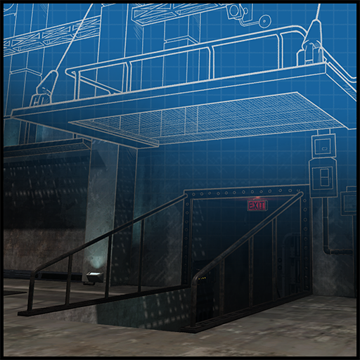 SCORE S13 Shelters ShelterEntrance SoundStage L