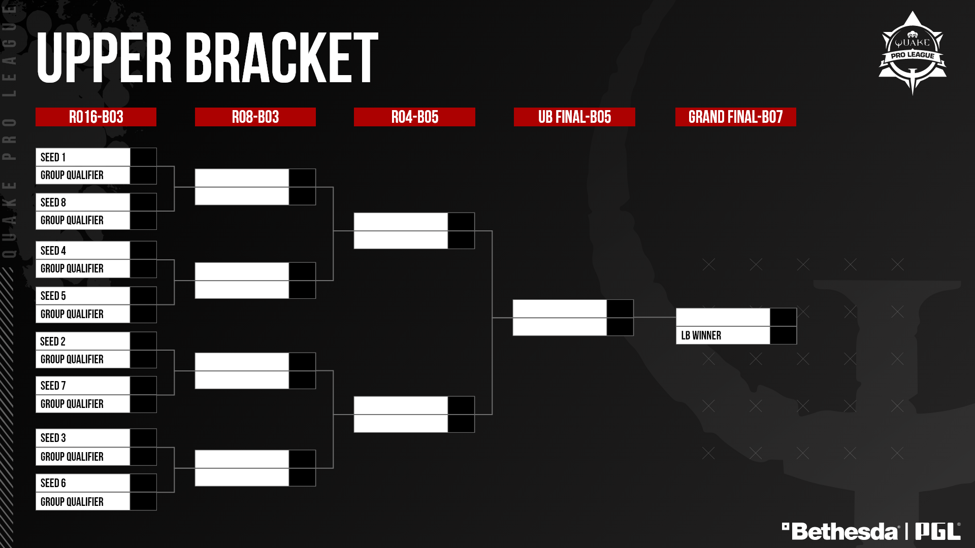 upper bracket 2