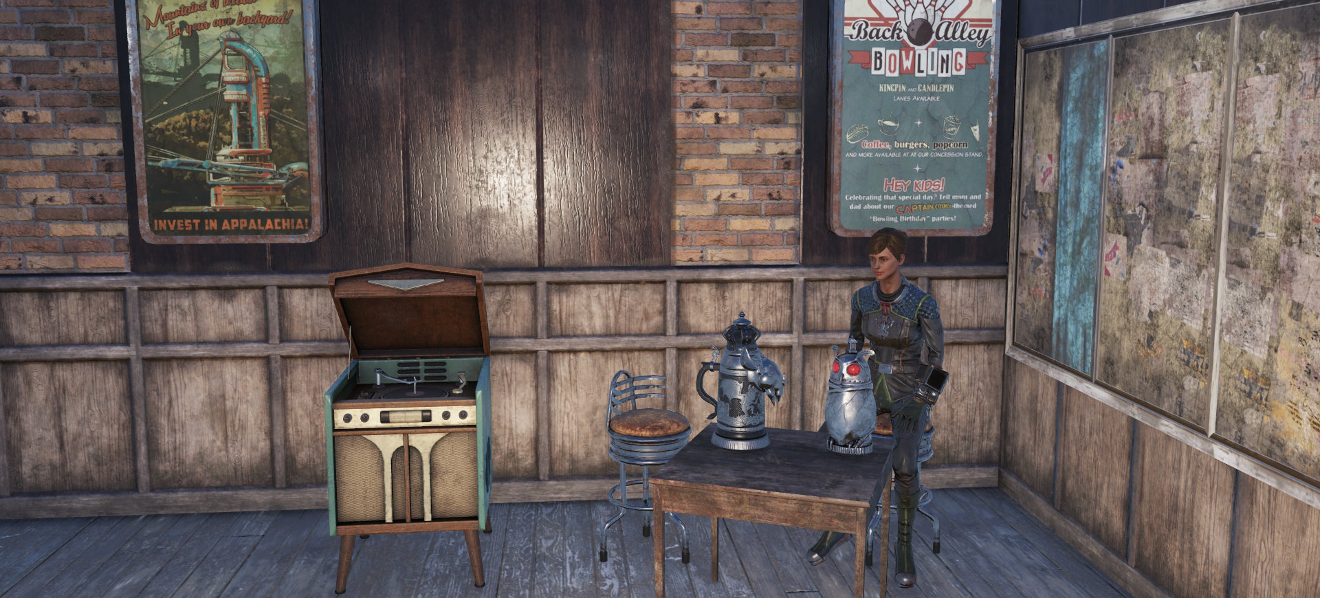 fallout フォールアウト 救急箱 アイテムセット fallout フォールアウト 救急箱 アイテムセット fallout フォール