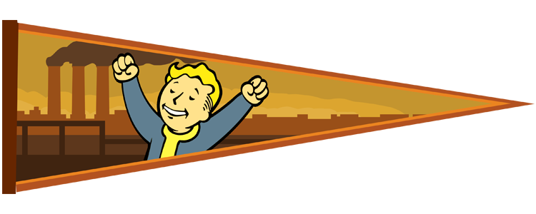 Fallout 76: Prévia da Temporada 9 e dobro de Títulos Lendários