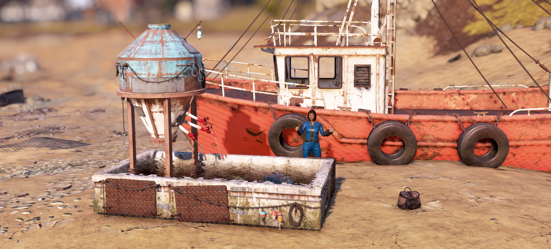 LHero FishingTripBundle