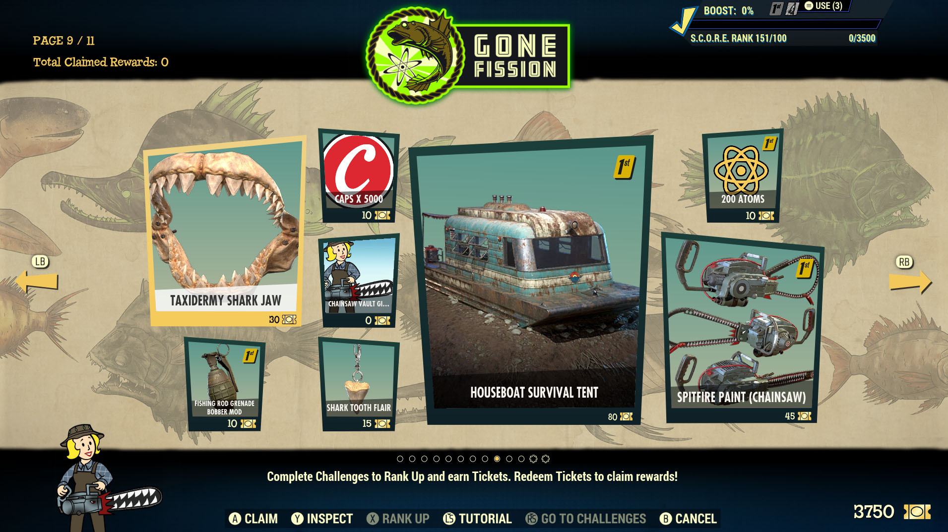 Ghoul Season Pass Page 9