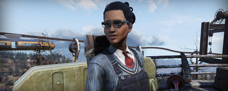 fallout 76 minerva