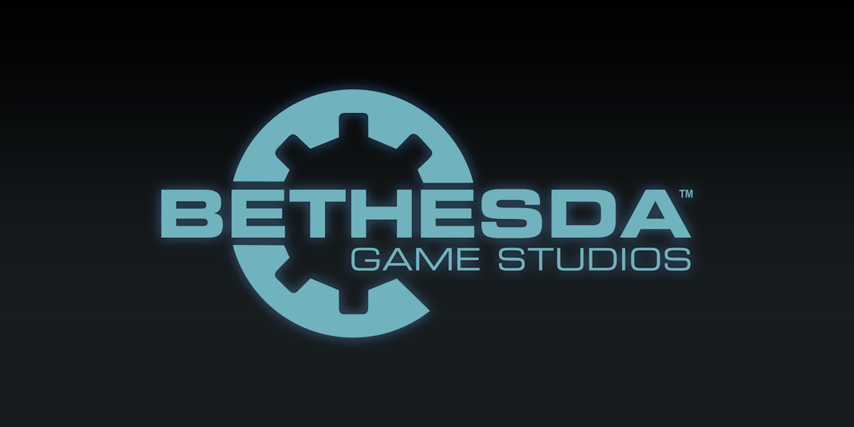 A Note from Bethesda Game Studios A Note from Bethesda Game Studios