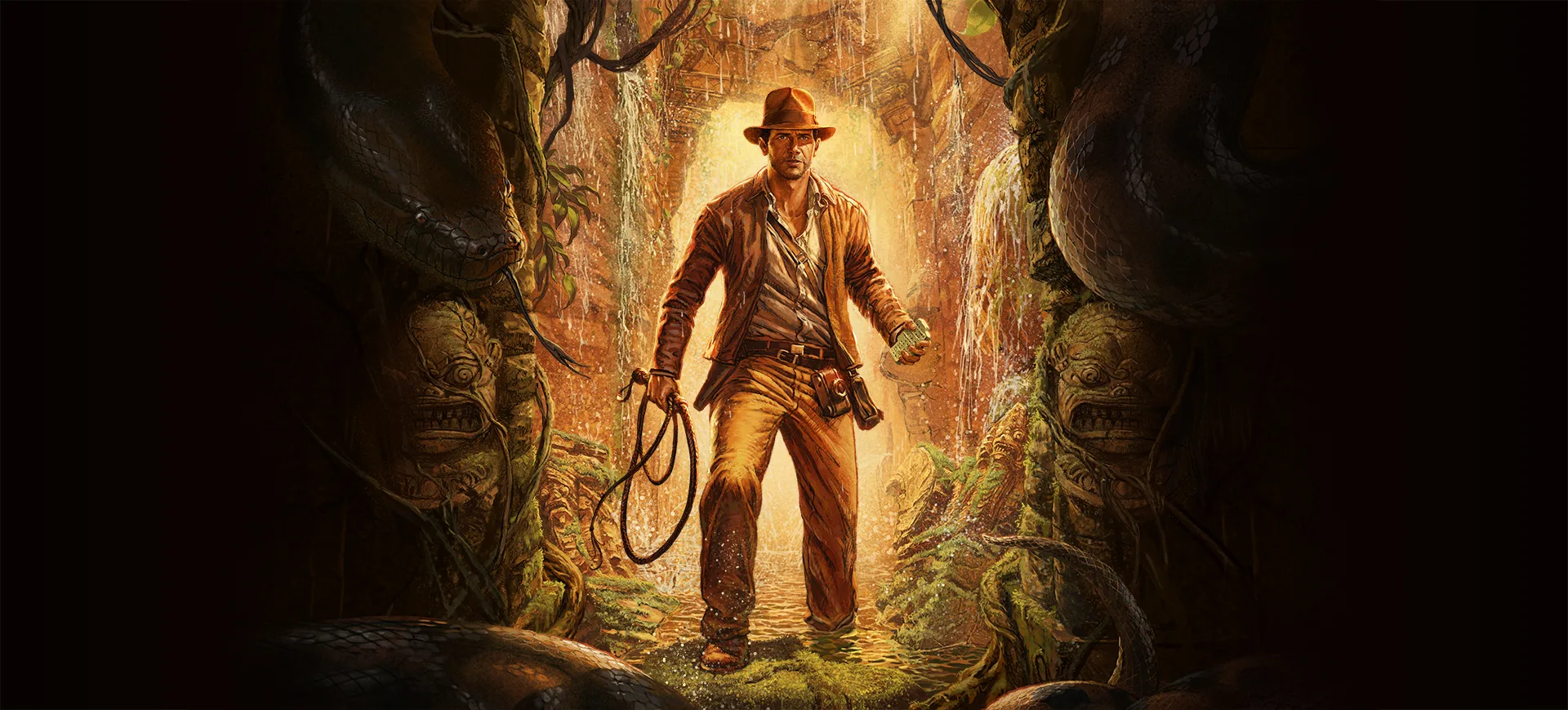Indiana Jones y el Gran Círculo llega a Xbox y PC el 9 de diciembre