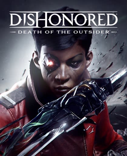 Dishonored Bethesda Net